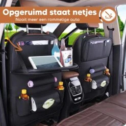 Bablue Autostoel Organizer - Zwart - 1 Stuks - Stevig PU Leer - Met Uitklapbare Tafel - Auto Organizer - Auto Accessories Interieur - Autostoel Organizer Tablet Houder - Autostoel Beschermer 19 Bablue Autostoel Organizer - Zwart - 1 Stuks - Stevig PU Leer - Met Uitklapbare Tafel - Auto Organizer - Auto Accessories Interieur - Autostoel Organizer Tablet Houder - Autostoel Beschermer -Babyproducten Serie Winkel 1200x1200 502