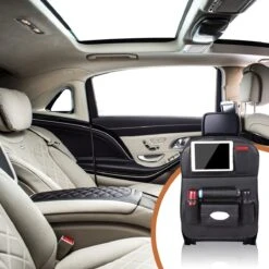Bablue Autostoel Organizer - Zwart - 1 Stuks - Stevig PU Leer - Met Uitklapbare Tafel - Auto Organizer - Auto Accessories Interieur - Autostoel Organizer Tablet Houder - Autostoel Beschermer 21 Bablue Autostoel Organizer - Zwart - 1 Stuks - Stevig PU Leer - Met Uitklapbare Tafel - Auto Organizer - Auto Accessories Interieur - Autostoel Organizer Tablet Houder - Autostoel Beschermer -Babyproducten Serie Winkel 1200x1200 504