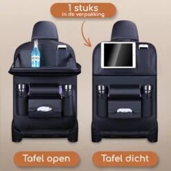 Bablue Autostoel Organizer - Zwart - 1 Stuks - Stevig PU Leer - Met Uitklapbare Tafel - Auto Organizer - Auto Accessories Interieur - Autostoel Organizer Tablet Houder - Autostoel Beschermer 26 Bablue Autostoel Organizer - Zwart - 1 Stuks - Stevig PU Leer - Met Uitklapbare Tafel - Auto Organizer - Auto Accessories Interieur - Autostoel Organizer Tablet Houder - Autostoel Beschermer -Babyproducten Serie Winkel 1200x1200 508