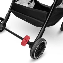 Lionelo Buggy Julie One - Kinderwagen Premium - Automatisch Opvouwen - Wandelwagen Tot 22 Kg - Comfortabele Zitje -Babyproducten Serie Winkel 1200x1200 519