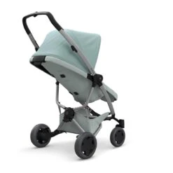 Quinny Zapp Flex Plus Buggy - Frost On Grey -Babyproducten Serie Winkel 1200x1200 523