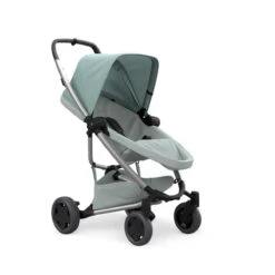 Quinny Zapp Flex Plus Buggy - Frost On Grey -Babyproducten Serie Winkel 1200x1200 524