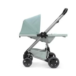 Quinny Zapp Flex Plus Buggy - Frost On Grey -Babyproducten Serie Winkel 1200x1200 525