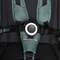 Koelstra Compact Buggy Gen - Dark Forest Green -Babyproducten Serie Winkel 1200x1200 528