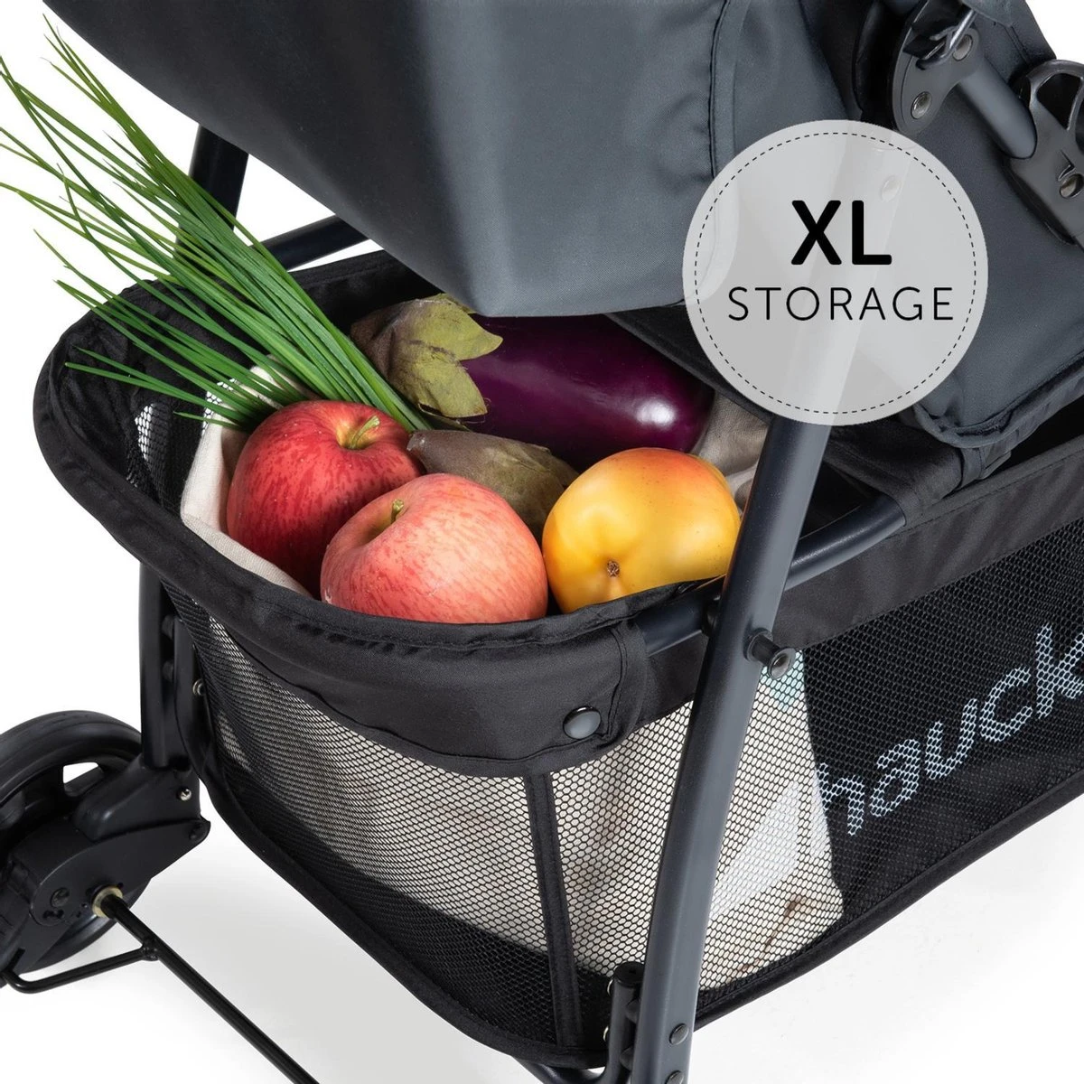 Hauck Sport Buggy - Mickey Stars 9 Hauck Sport Buggy - Mickey Stars - Afbeelding 7