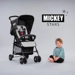 Hauck Sport Buggy - Mickey Stars 28 Hauck Sport Buggy - Mickey Stars -Babyproducten Serie Winkel 1200x1200 546
