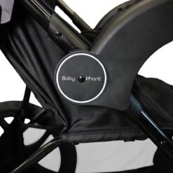 Babyphant Luxe Yasmin Hardloop Kinderwagen – Jogging Buggy - Runner -Babyproducten Serie Winkel 1200x1200 549