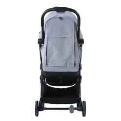 Titaniumbaby Beeyu Buggy - Blauw -Babyproducten Serie Winkel 1200x1200 560