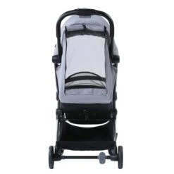 Titaniumbaby Beeyu Buggy - Blauw -Babyproducten Serie Winkel 1200x1200 562
