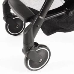 Kekk Buggy Ymo Plus Junior 45 X 105 Cm Aluminium Grijs -Babyproducten Serie Winkel 1200x1200 571