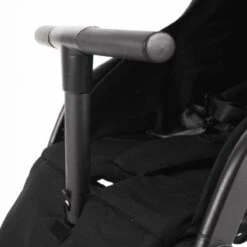 Kekk Buggy Ymo Plus Junior 45 X 105 Cm Aluminium Grijs -Babyproducten Serie Winkel 1200x1200 572