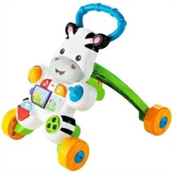 Fisher Price Fisher-Price Loop Met Mij Zebra - Franstalige Editie -Babyproducten Serie Winkel 1200x1200 59