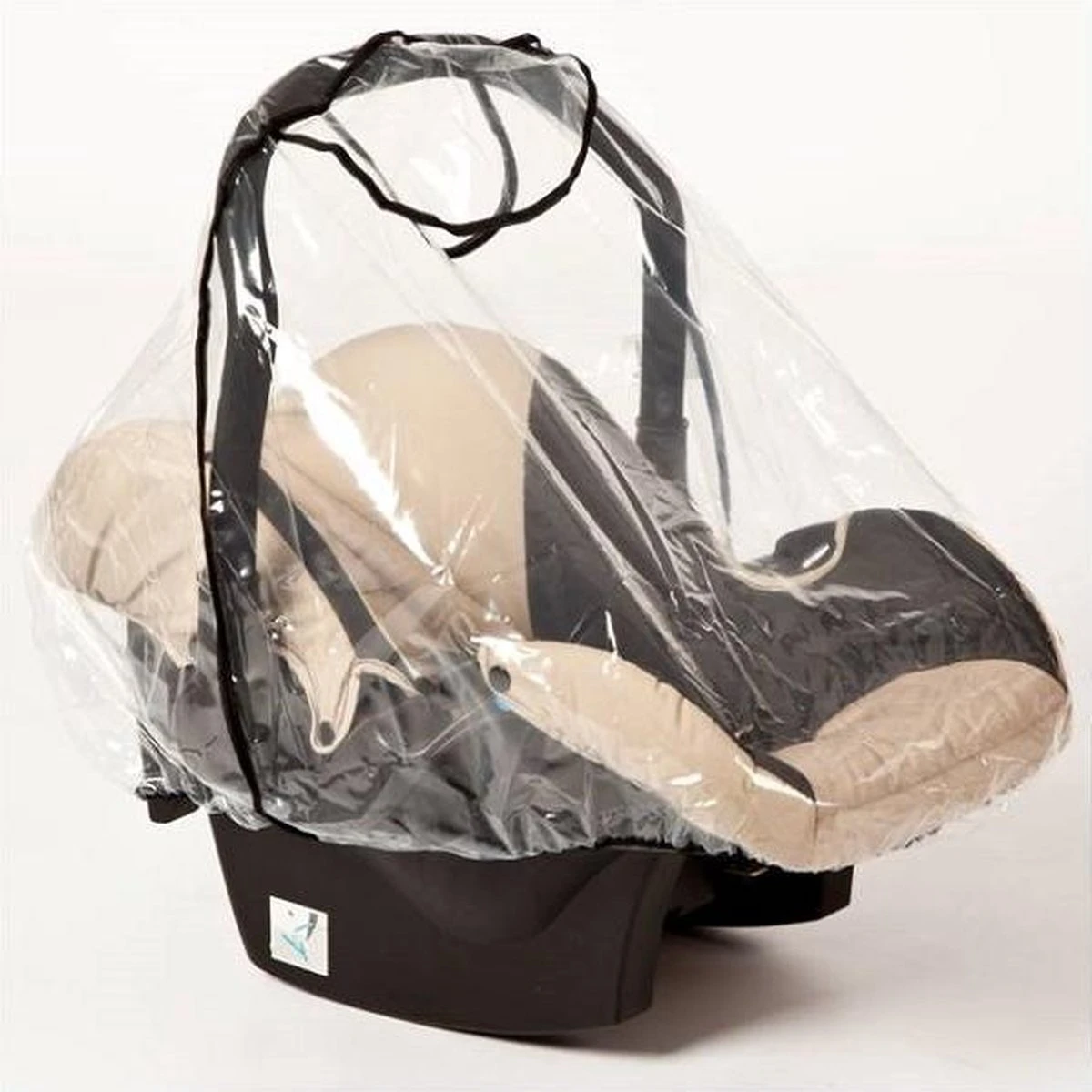 Altabebe - Regenhoes MaxiCosi - Regenscherm Autostoel Baby Universeel 3 Altabebe - Regenhoes MaxiCosi - Regenscherm Autostoel Baby Universeel