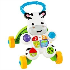 Fisher Price Fisher-Price Loop Met Mij Zebra - Franstalige Editie -Babyproducten Serie Winkel 1200x1200 60