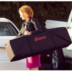 Buggy Reistas - Buggytas - Opbergtas – Travelbag Buggy Transporttas - Universele Buggy Tas – Beschermhoes Voor Buggy's – Diono Buggy Bag -Babyproducten Serie Winkel 1200x1200 619