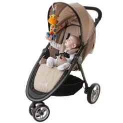 Playgro Activity Friend Jerry Giraffe -Babyproducten Serie Winkel 1200x1200 627