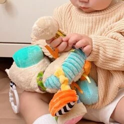 Playgro Activiteitenvriend Lama Lupe -Babyproducten Serie Winkel 1200x1200 632