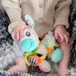 Playgro Activiteitenvriend Lama Lupe -Babyproducten Serie Winkel 1200x1200 634