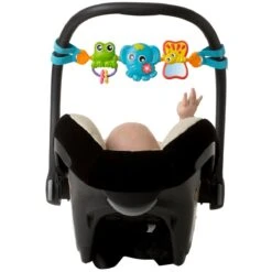 Playgro Wagenspanner - Hangspeeltje - Buggywagen Speeltje - Kinderwagenspeeltje - Autostoelspeeltje -Babyproducten Serie Winkel 1200x1200 640