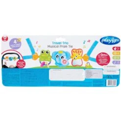 Playgro Wagenspanner - Hangspeeltje - Buggywagen Speeltje - Kinderwagenspeeltje - Autostoelspeeltje -Babyproducten Serie Winkel 1200x1200 642