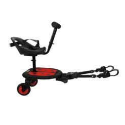 Ladybug Rider · Meerijdplankje Met Zitje En Stang -Babyproducten Serie Winkel 1200x1200 650