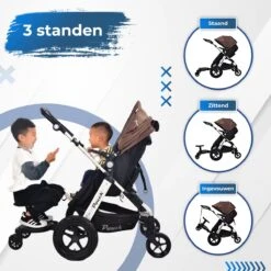 MESC Meerijdplankje Universeel Voor Buggy En Kinderwagen - Meerijdplankje Met Zitje 14 MESC Meerijdplankje Universeel Voor Buggy En Kinderwagen - Meerijdplankje Met Zitje -Babyproducten Serie Winkel 1200x1200 655