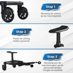 MESC Meerijdplankje Universeel Voor Buggy En Kinderwagen - Meerijdplankje Met Zitje 20 MESC Meerijdplankje Universeel Voor Buggy En Kinderwagen - Meerijdplankje Met Zitje -Babyproducten Serie Winkel 1200x1200 661