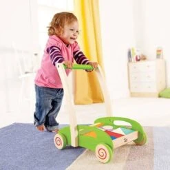 Hape Loopwagen Blokkenkar - Speelgoed 1 Jaar 18 Hape Loopwagen Blokkenkar - Speelgoed 1 Jaar -Babyproducten Serie Winkel 1200x1200 67