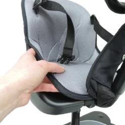 COZY B RIDER Meerijdplankje - Met Zitje En Stuur -Babyproducten Serie Winkel 1200x1200 675