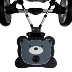 COZY B RIDER Meerijdplankje - Met Zitje En Stuur -Babyproducten Serie Winkel 1200x1200 679