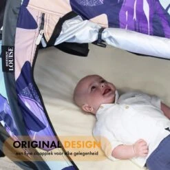Deryan Peuter Luxe Campingbedje – Inclusief Zelfopblaasbare Matras - Story -Babyproducten Serie Winkel 1200x1200 711