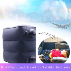 TDR-Opblaasbaar Voetkussen - 3 Hoogtestanden - Vliegtuigbedje - Blauw 14 TDR-Opblaasbaar Voetkussen - 3 Hoogtestanden - Vliegtuigbedje - Blauw -Babyproducten Serie Winkel 1200x1200 784