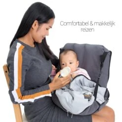 Deryan AirTraveller Vliegtuigbedje - Reiskussen Met Matras - Compact Opgevouwen 29 Deryan AirTraveller Vliegtuigbedje - Reiskussen Met Matras - Compact Opgevouwen -Babyproducten Serie Winkel 1200x1200 804