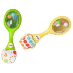 Fisher Price Fisher-Price Maracas - Rammelaar -Babyproducten Serie Winkel 1200x1200 81