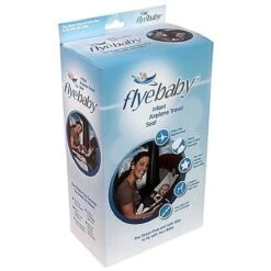 Flyebaby Baby - Vliegtuigbedje - (0-10kg) - Minichair - Kinderzitje - Kinderstoel -Babyproducten Serie Winkel 1200x1200 816