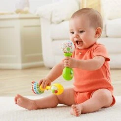 Fisher Price Fisher-Price Maracas - Rammelaar -Babyproducten Serie Winkel 1200x1200 82
