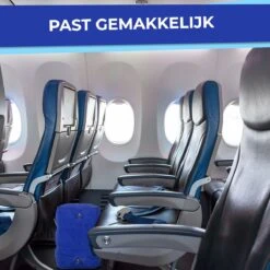 Merkloos Voetensteun - Vliegtuigbedje - Premium Quality - Reisbedje - 3 Hoogtestanden - Vliegtuig Kussen - Voetenbankje Of Poef - Met Opbergzakje & Pomp - Grijs 12 Merkloos Voetensteun - Vliegtuigbedje - Premium Quality - Reisbedje - 3 Hoogtestanden - Vliegtuig Kussen - Voetenbankje Of Poef - Met Opbergzakje & Pomp - Grijs -Babyproducten Serie Winkel 1200x1200 820