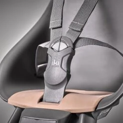 Urban Iki Fietsstoeltje Achter - Bincho Black/Kurumi Brown 23 Urban Iki Fietsstoeltje Achter - Bincho Black/Kurumi Brown -Babyproducten Serie Winkel 1200x1200 838