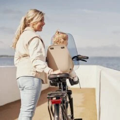 Urban Iki Fietsstoeltje Voor - Inaho Beige/ Bincho Black 18 Urban Iki Fietsstoeltje Voor - Inaho Beige/ Bincho Black -Babyproducten Serie Winkel 1200x1200 847