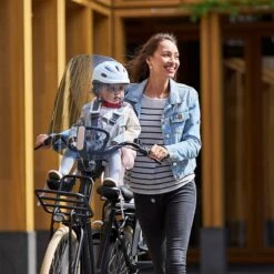 Urban Iki Fietsstoeltje Voor - Inaho Beige/ Bincho Black 20 Urban Iki Fietsstoeltje Voor - Inaho Beige/ Bincho Black -Babyproducten Serie Winkel 1200x1200 848