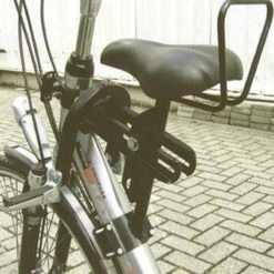Velo Zadel Op Buis D Mono / Zadel Op Stang Fietsstoeltje Model 4 -Babyproducten Serie Winkel 1200x1200 877