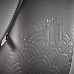 Urban Iki Fietsstoeltje Voor - Bincho Black/Kurumi Brown -Babyproducten Serie Winkel 1200x1200 887