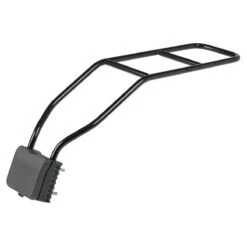 Urban Iki Fietsstoeltje Achter - Framebevestiging - Bincho Black -Babyproducten Serie Winkel 1200x1200 902