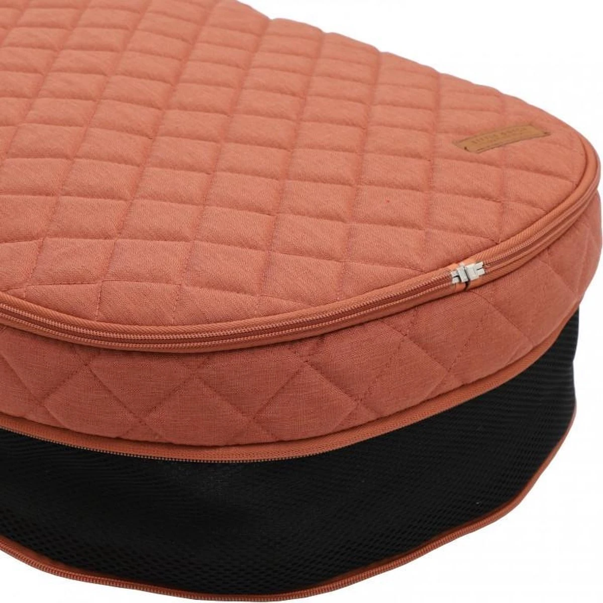 Little Dutch Voetenzak Buggy Rust 6 Little Dutch Voetenzak Buggy Rust - Afbeelding 4