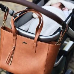 Jollein Voetenzak Voor Autostoel & Kinderwagen - Bliss Knit - Nougat 40 Jollein Voetenzak Voor Autostoel & Kinderwagen - Bliss Knit - Nougat -Babyproducten Serie Winkel 1200x1200 952