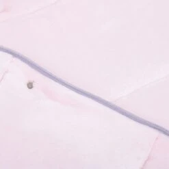 Springos Voetenzak | Voetenzak Buggy | Voetenzak Autostoel | Universeel | 90 Cm | Roze -Babyproducten Serie Winkel 1200x1200 955