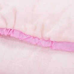 Springos Voetenzak | Voetenzak Buggy | Voetenzak Autostoel | Universeel | 90 Cm | Roze -Babyproducten Serie Winkel 1200x1200 956