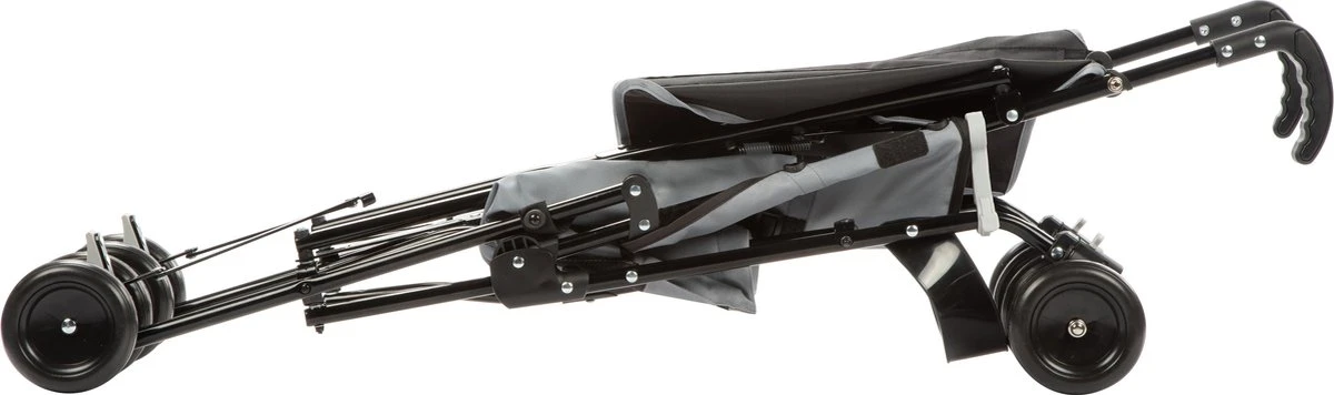 Bebeconfort Peps Buggy Met Zonnekap - Shadow Block 5 Bebeconfort Peps Buggy Met Zonnekap - Shadow Block - Afbeelding 3