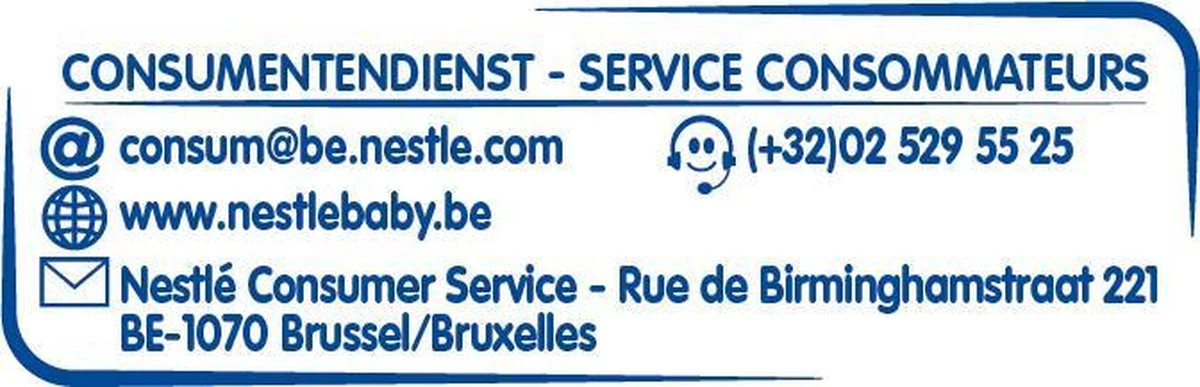 Nestlé - Nan Optipro 2 - Opvolgmelk Vanaf 6 Maanden - Flesvoeding Baby - 1 X 800 Gr 6 Nestlé - Nan Optipro 2 - Opvolgmelk Vanaf 6 Maanden - Flesvoeding Baby - 1 X 800 Gr - Afbeelding 4