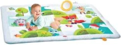 Tiny Love Supermat Speelmat - Meadow Days -Babyproducten Serie Winkel 1200x449